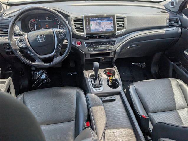 Used 2019 Honda Ridgeline RTL-T image 18