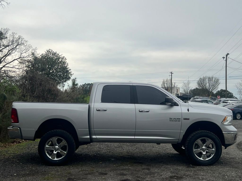 Used 2018 RAM 1500 Lone Star image 6
