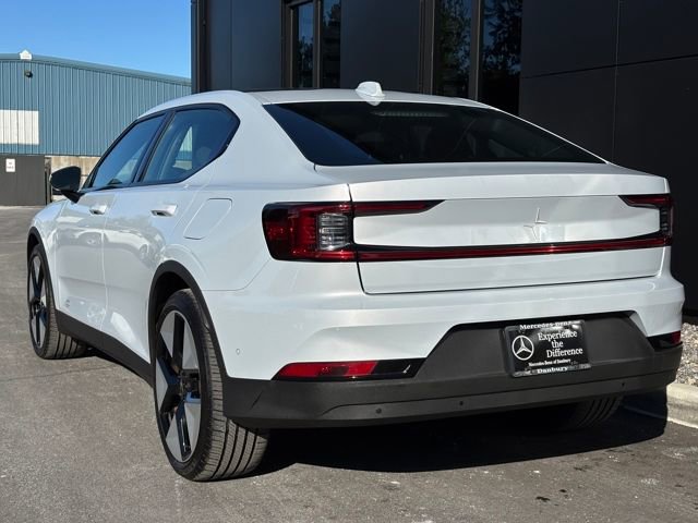 Used 2023 Polestar Polestar 2 w/ Pilot Pack image 4