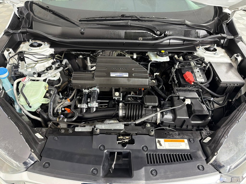 Used 2019 Honda CR-V EX-L image 29