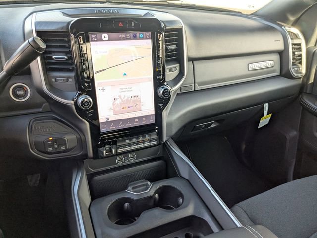 New 2026 RAM 2500 Big Horn image 20