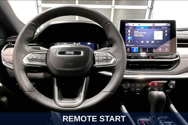 Used 2023 Jeep Compass Limited w/ Elite Group AWD/4WD image 11