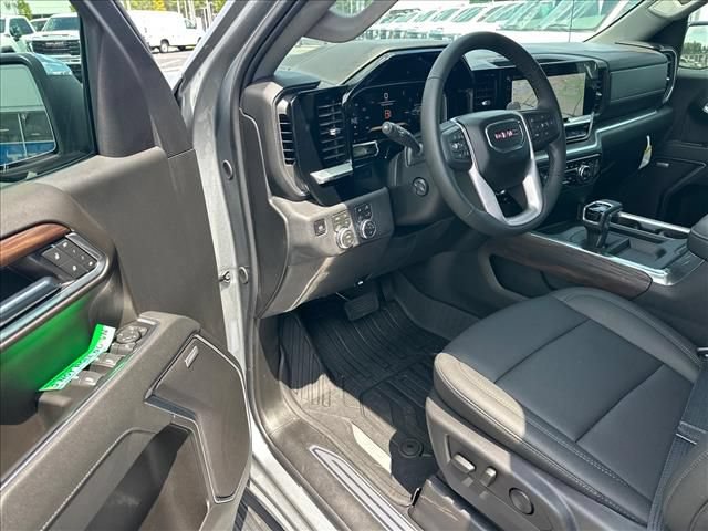 New 2026 GMC Sierra 1500 SLT w/ SLT Premium Plus Package AWD/4WD image 21