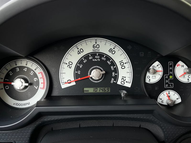 Used 2014 Toyota FJ Cruiser 4WD w/ Convenience Package image 13
