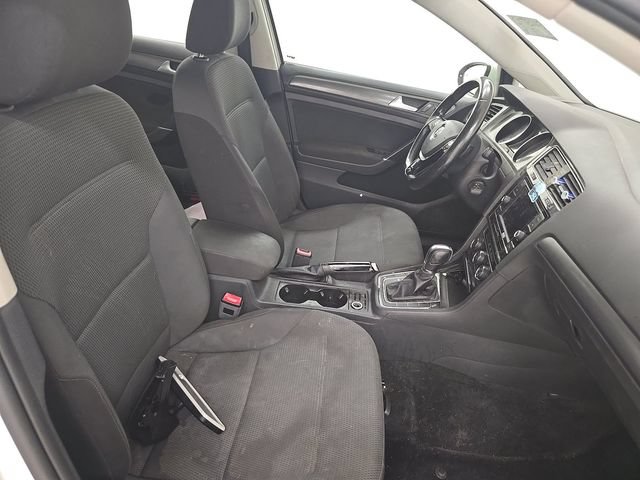 Used 2019 Volkswagen Golf S FWD image 6