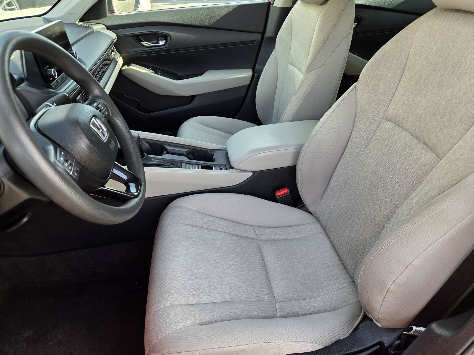 Used 2024 Honda Accord LX image 20