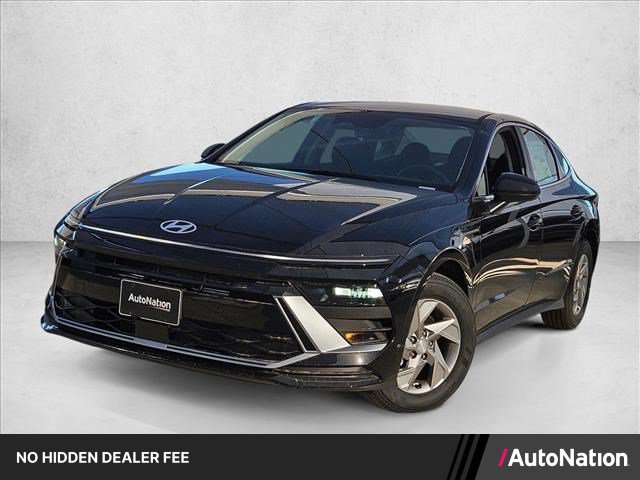 New 2026 Hyundai Sonata SE FWD video 1