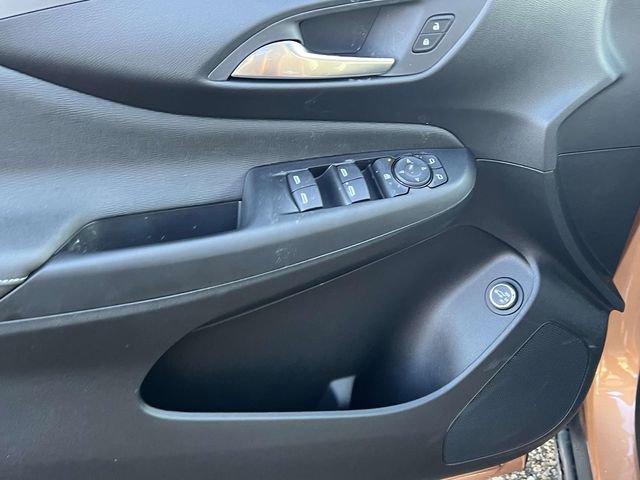 New 2026 Buick Envista Preferred w/ Convenience I Package image 14