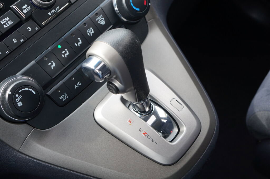 Used 2010 Honda CR-V EX image 18