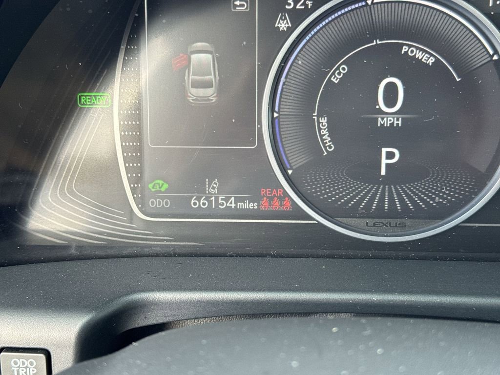 Used 2022 Lexus ES 300h w/ Premium Package image 12