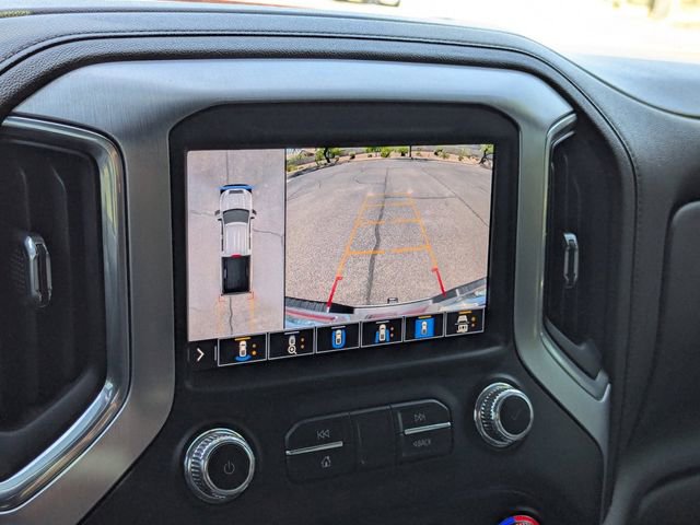 Used 2023 GMC Sierra 2500 SLT w/ SLT Premium Package AWD/4WD image 27