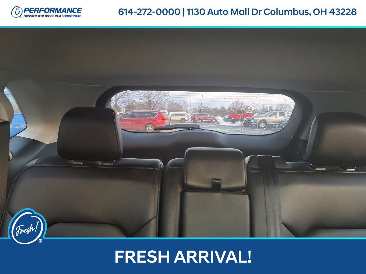 Used 2019 Ford Edge SEL w/ Equipment Group 201A image 25