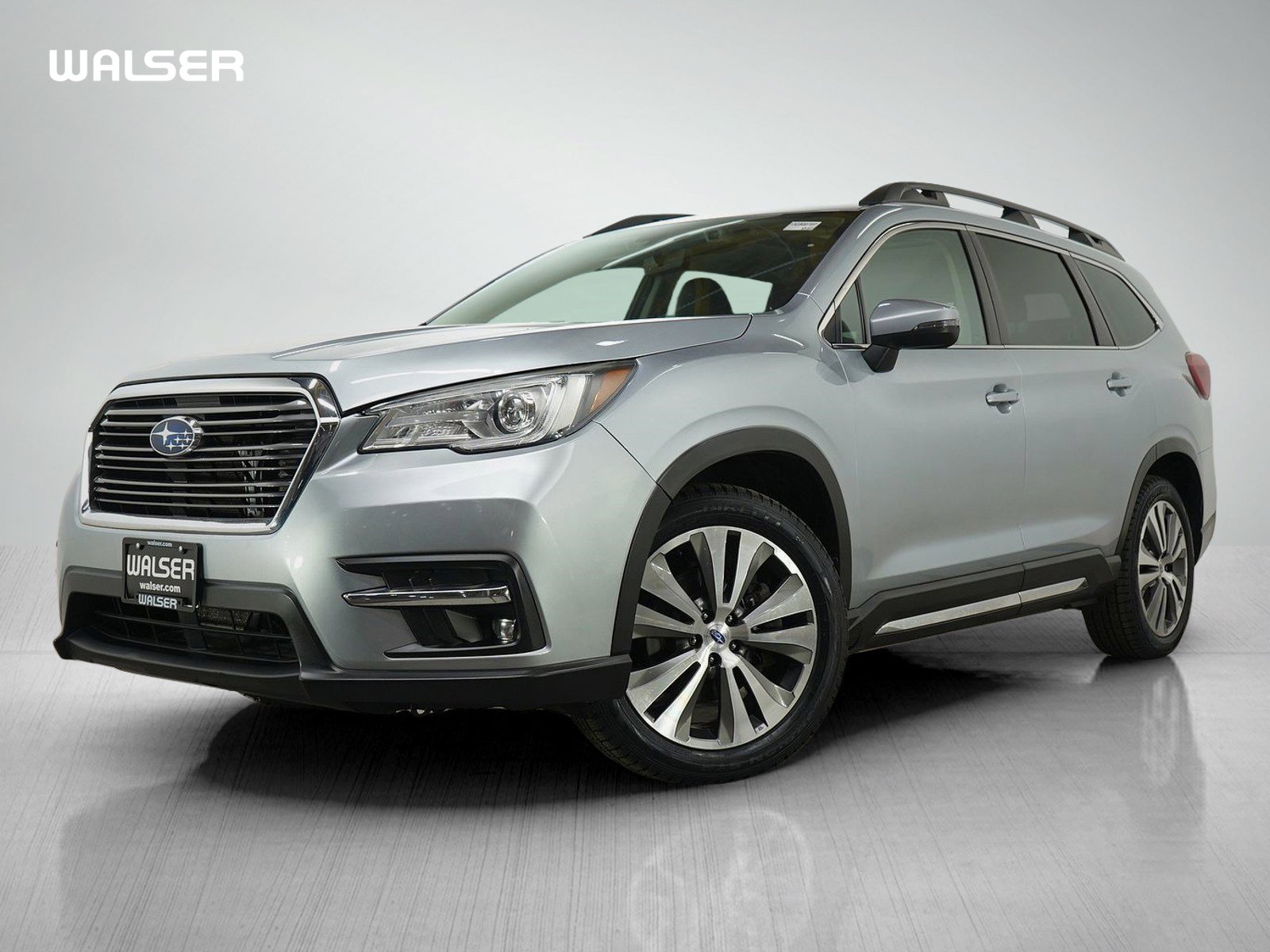 Used 2020 Subaru Ascent Limited w/ Technology Package