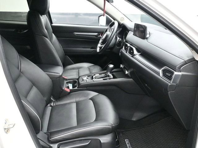 Used 2024 MAZDA CX-5 AWD 2.5 S w/ Select Package image 9