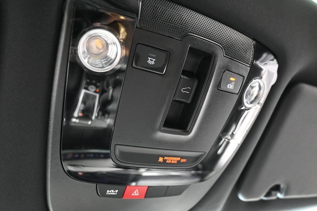 Used 2024 Kia Sportage X-Line w/ X-Line Premium Package AWD/4WD image 27