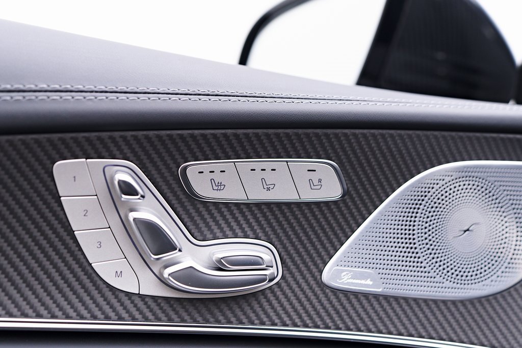 Used 2023 Mercedes-Benz AMG GT 63 image 49