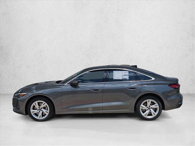 Certified 2025 Audi A5 2.0T Premium w/ Convenience Package AWD/4WD image 9