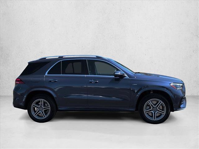 Certified 2024 Mercedes-Benz GLE 53 AMG 4MATIC image 4