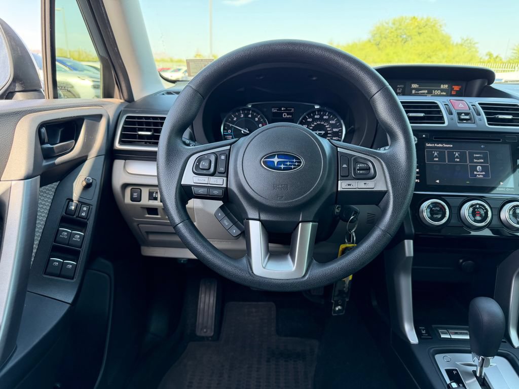 Used 2018 Subaru Forester 2.5i Premium AWD/4WD image 8