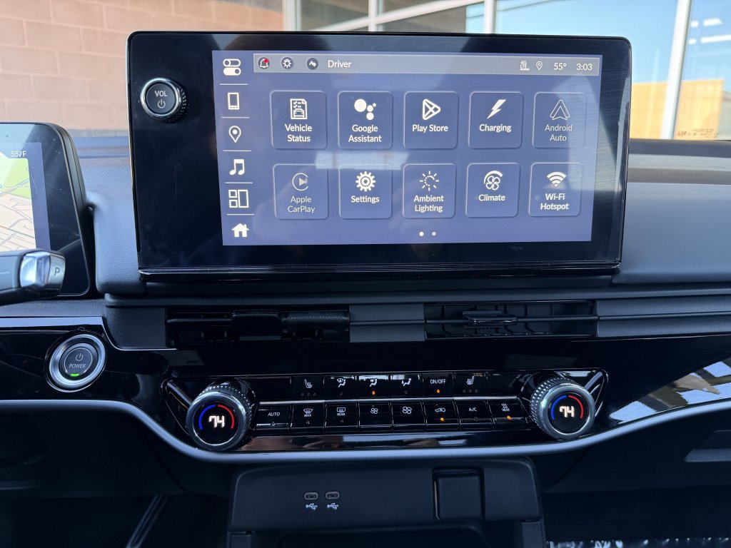 Used 2024 Honda Prologue Touring image 18