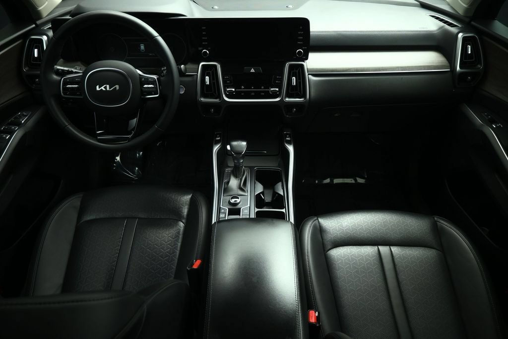 Used 2023 Kia Sorento X-Line EX AWD/4WD image 35