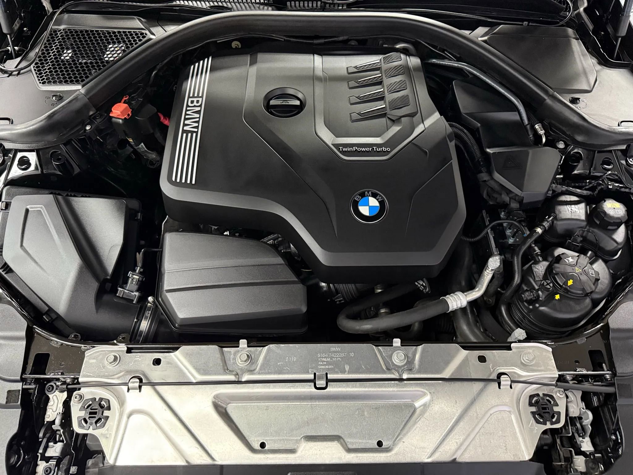 Used 2019 BMW 330i Sedan w/ Convenience Package image 32