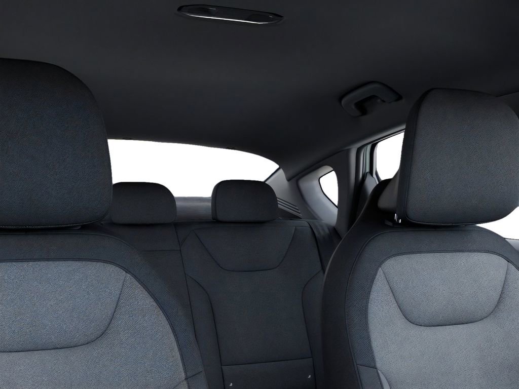 New 2026 Kia K4 LXS image 27