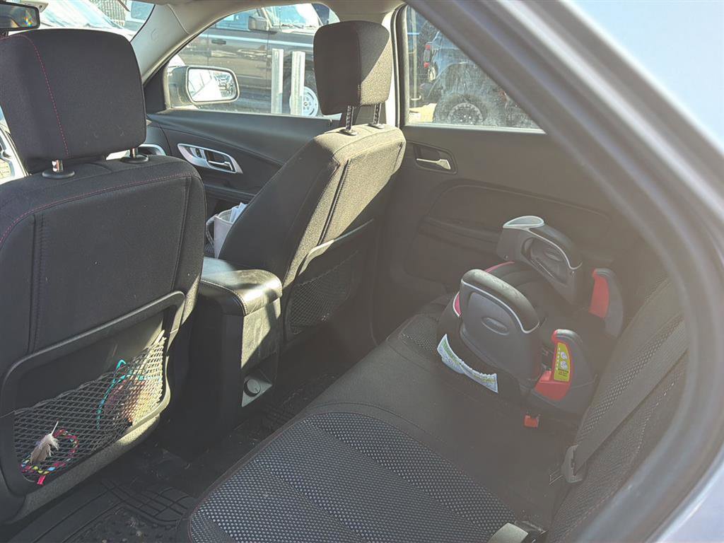 Used 2017 Chevrolet Equinox LS image 5