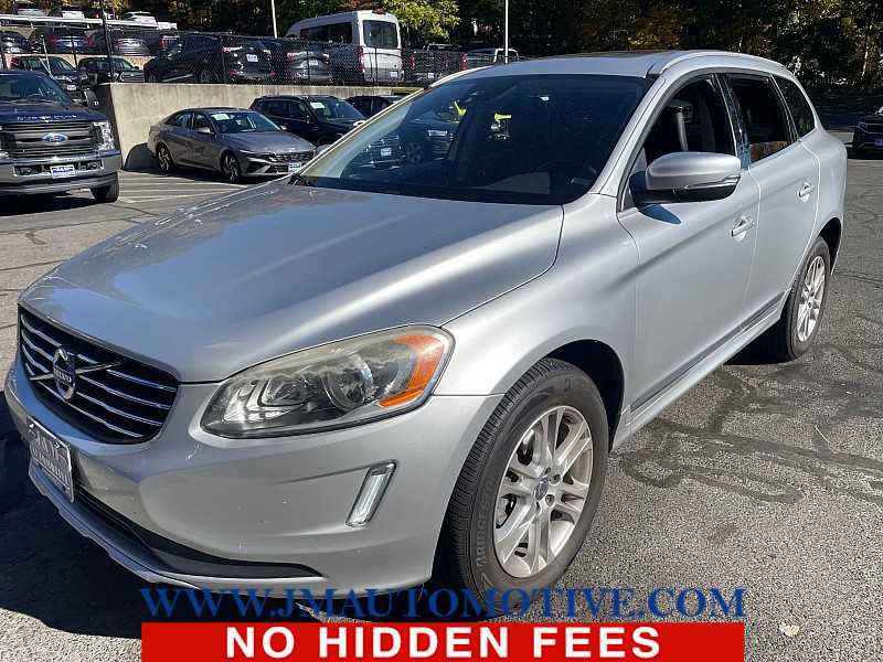 Used 2015 Volvo XC60 T5 AWD/4WD image 1