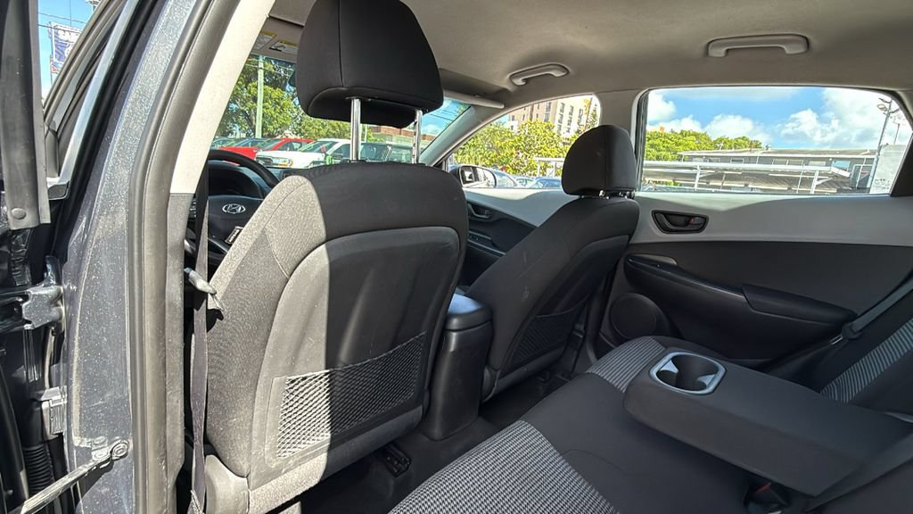 Used 2018 Hyundai Kona SE FWD image 26