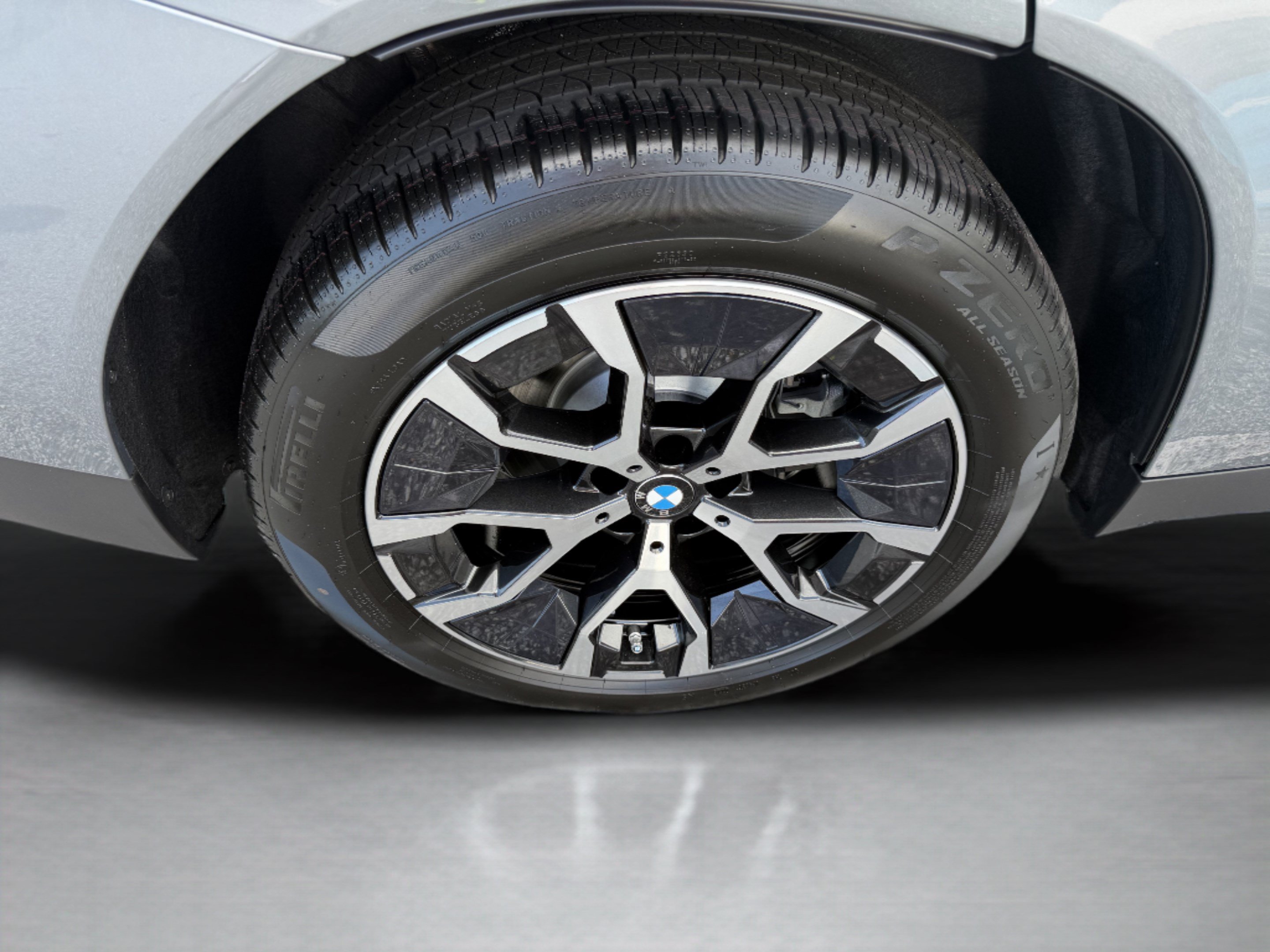 New 2026 BMW X3 xDrive30i AWD/4WD image 29