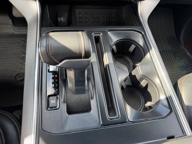 Used 2023 Ford F150 Platinum w/ Equipment Group 701A High image 20