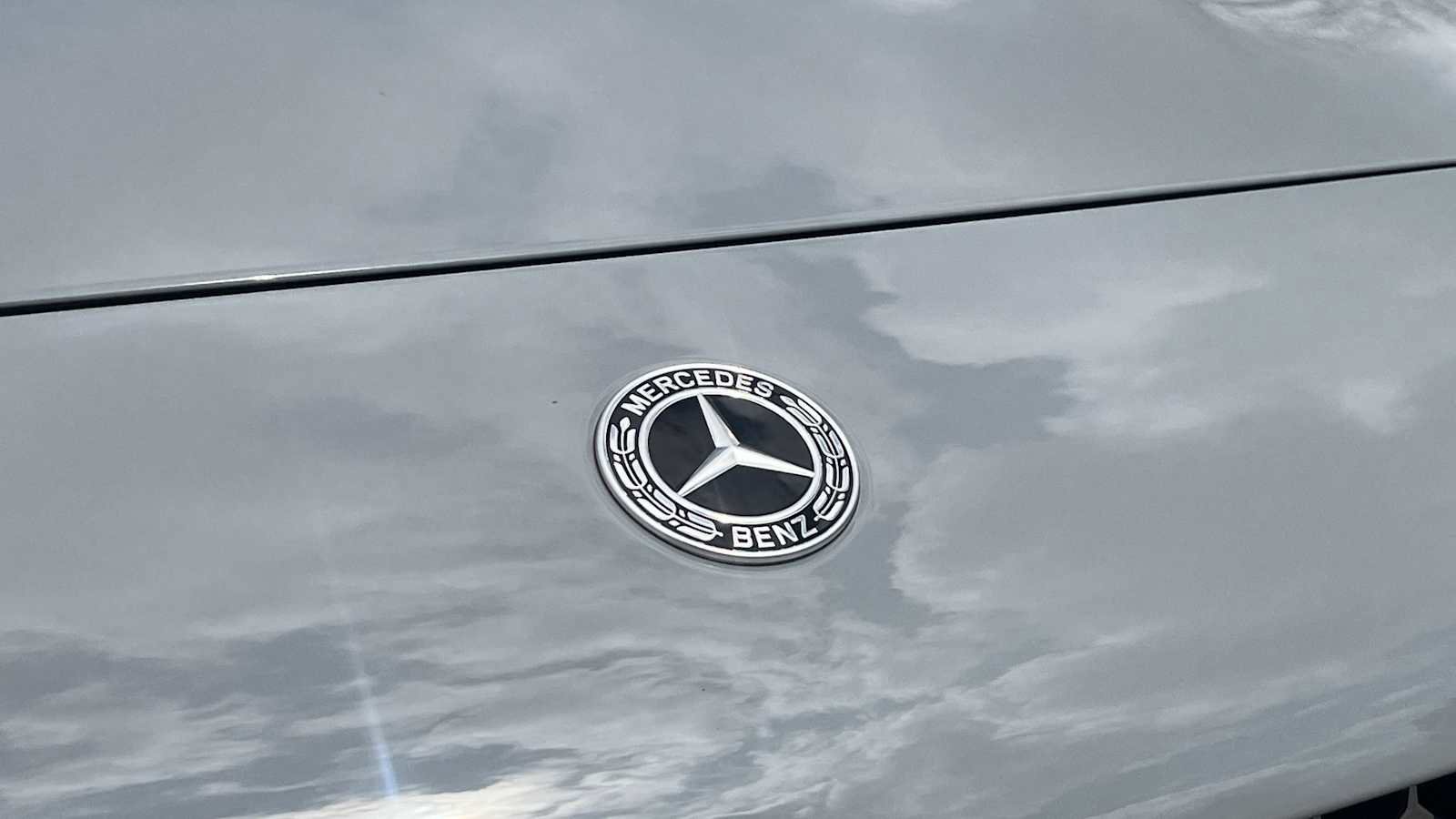New 2026 Mercedes-Benz CLE 300 4MATIC Coupe image 24