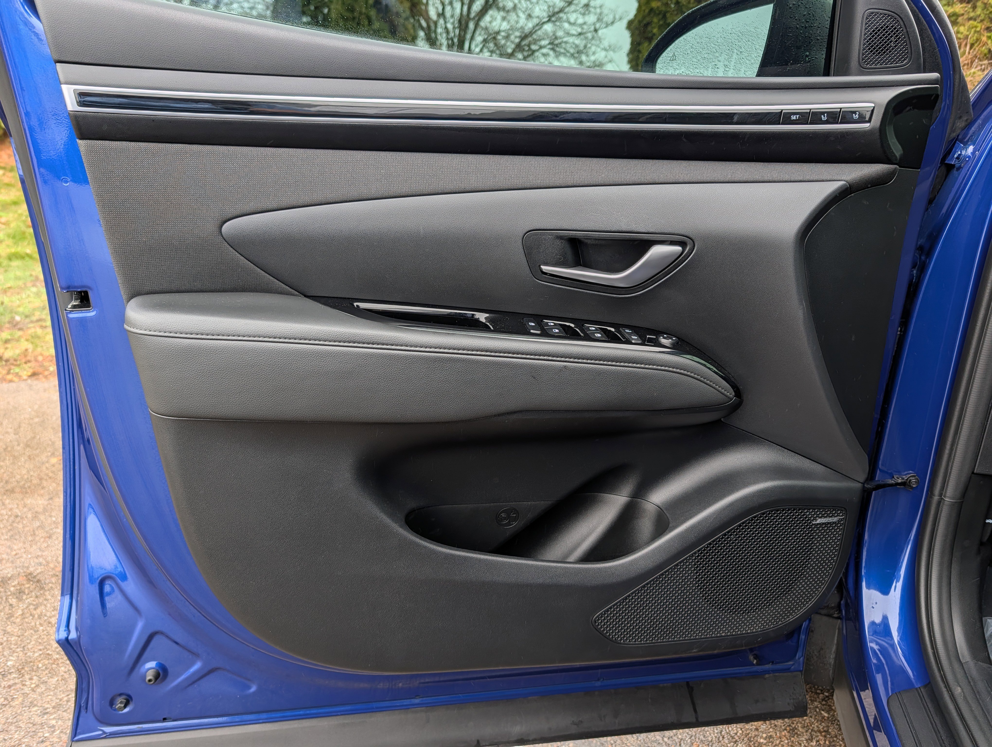 Used 2022 Hyundai Tucson Limited w/ Cargo Package image 32