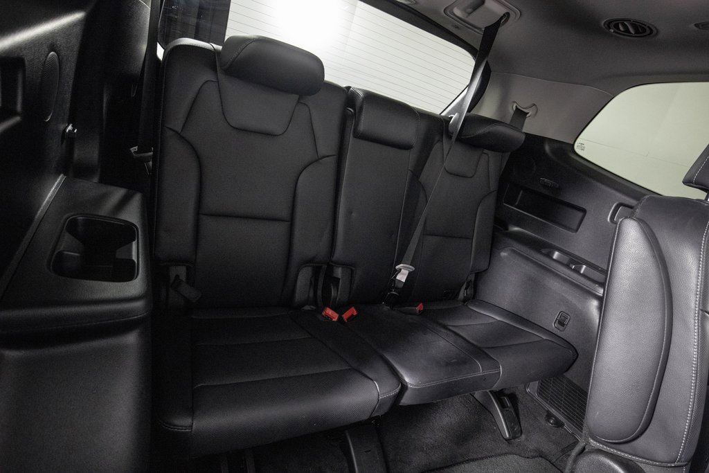 Used 2024 Kia Telluride SX image 14