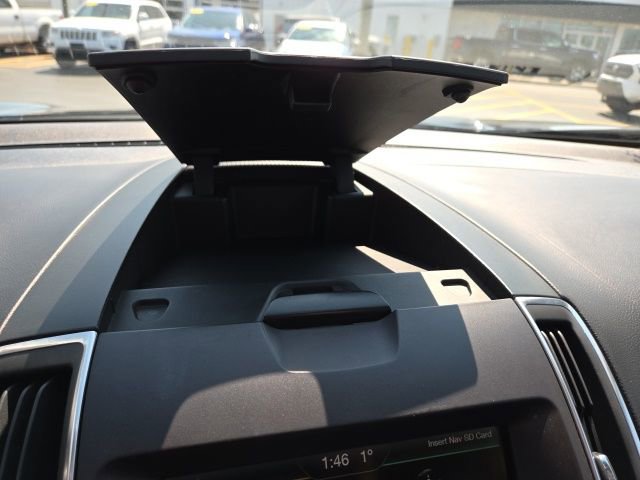 Used 2015 Ford Edge Titanium w/ Canadian Touring Package image 15