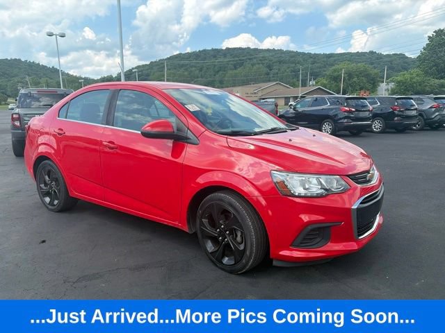 Used 2019 Chevrolet Sonic Premier FWD video 1
