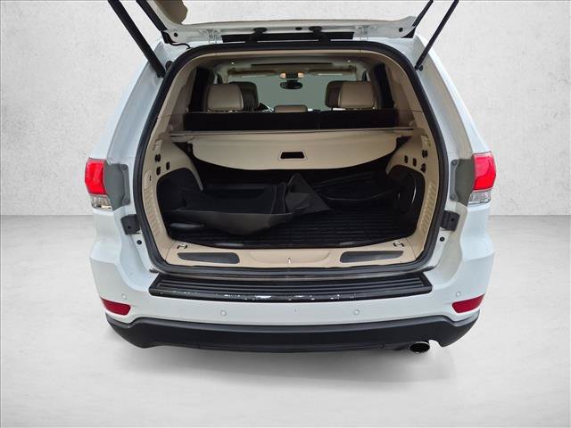 Used 2019 Jeep Grand Cherokee Limited RWD image 6