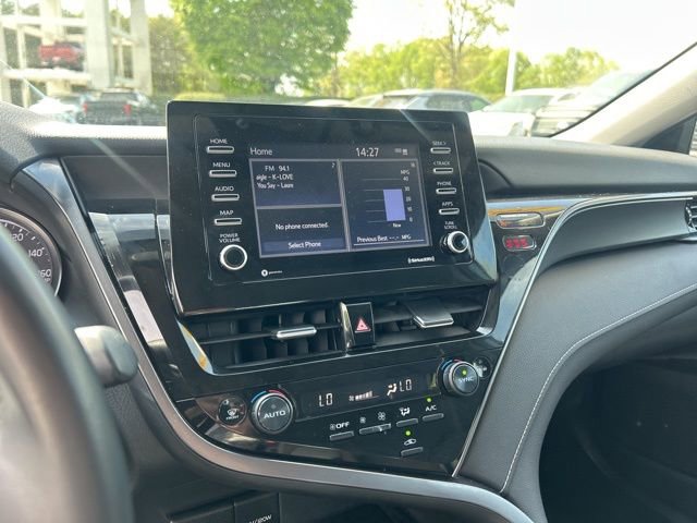 Used 2024 Toyota Camry SE FWD image 23