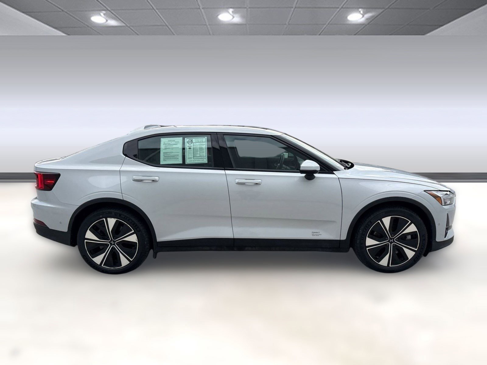 Used 2023 Polestar Polestar 2 w/ Pilot Pack image 8