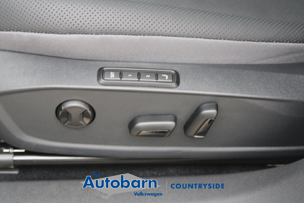 New 2026 Volkswagen ID.4 Pro S AWD/4WD image 10