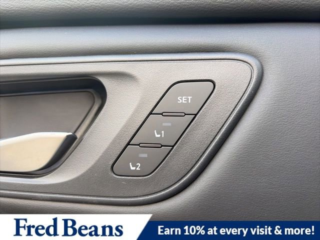 New 2026 Nissan Rogue SV w/ Rock Creek Premium Package image 19