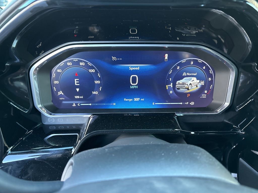 New 2026 Chevrolet Silverado 1500 High Country w/ High Country Premium Package image 8