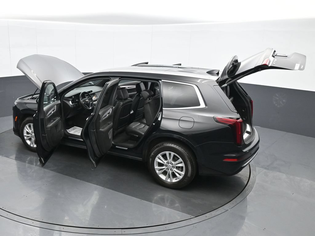 Used 2023 Cadillac XT6 Luxury AWD/4WD image 38