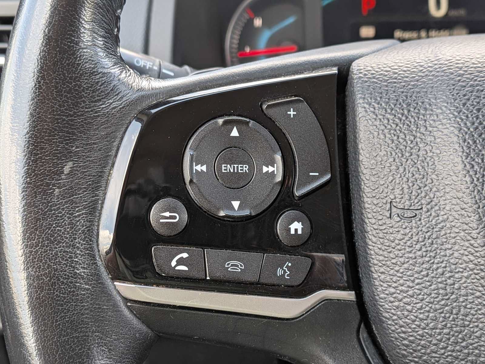 Used 2020 Honda Pilot Elite image 24