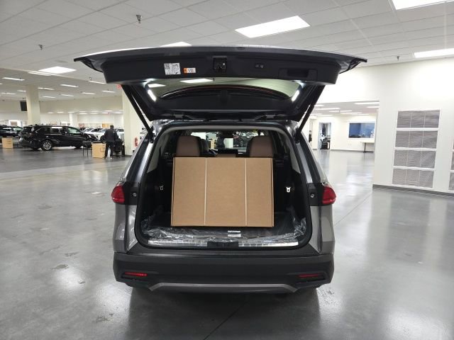 New 2026 Toyota Grand Highlander Platinum image 15