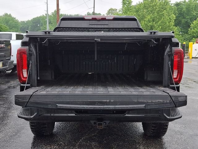Certified 2024 GMC Sierra 1500 AT4X AWD/4WD image 31