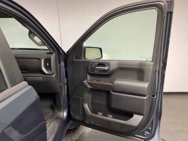 Certified 2022 Chevrolet Silverado 1500 RST image 22