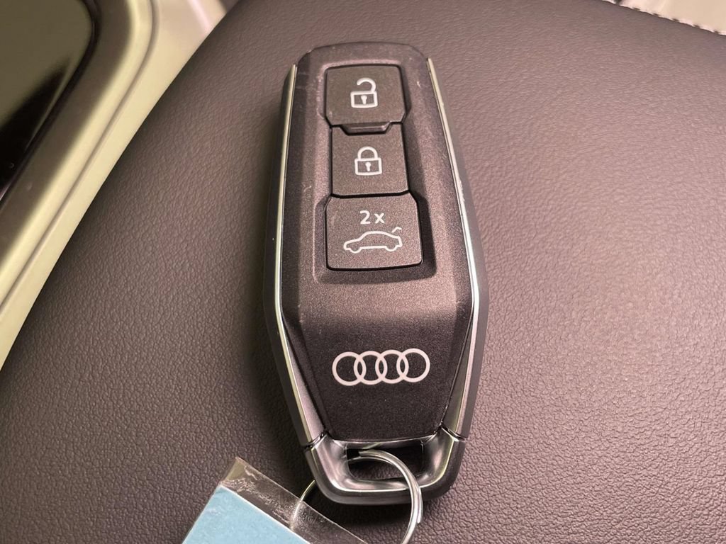 New 2026 Audi SQ5 Premium Plus AWD/4WD image 42