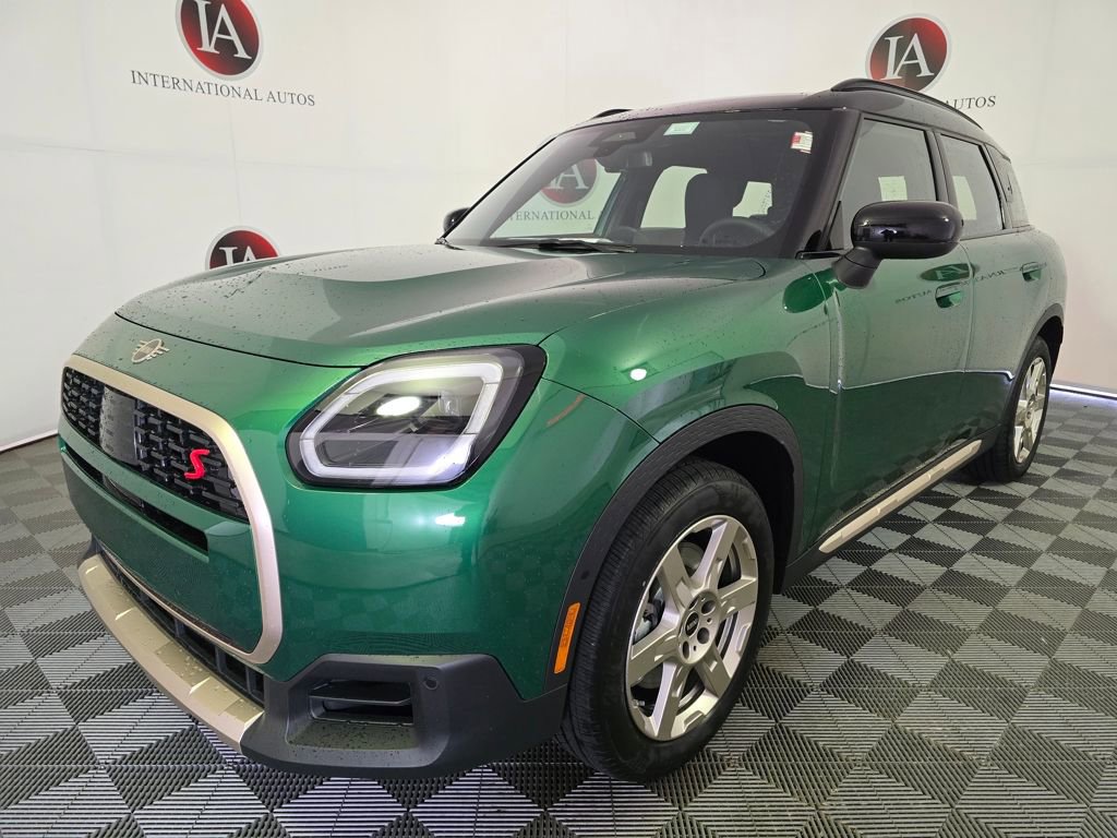 New 2026 MINI Cooper Countryman S image 5
